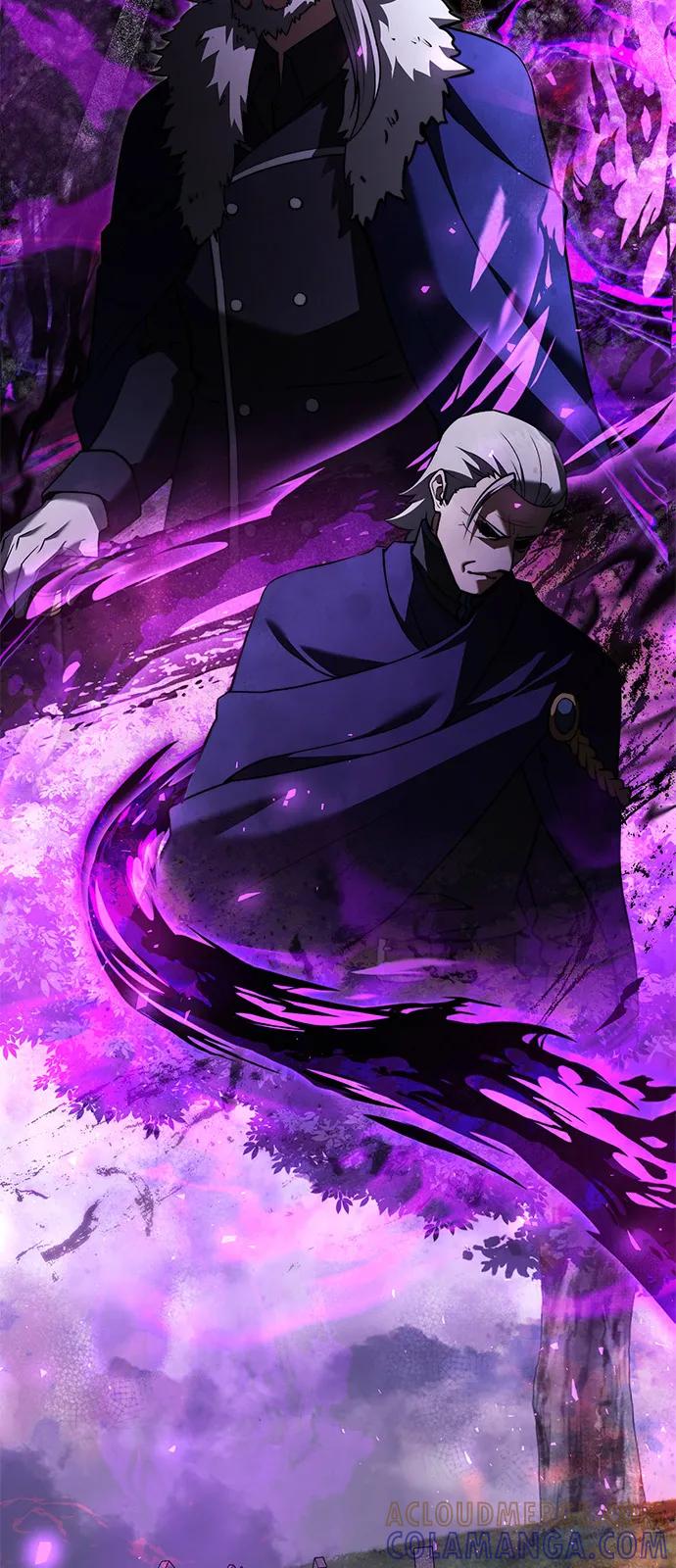 《身患绝症的天才黑暗骑士》第2季 第18话 第13页