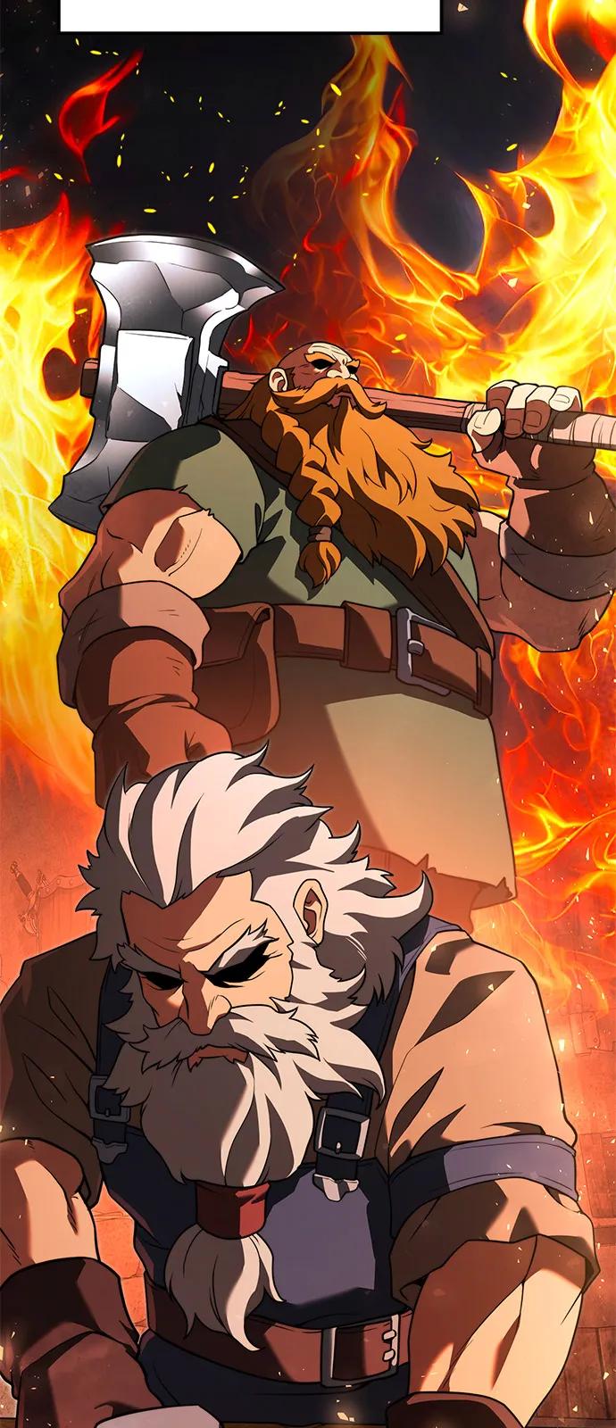 《身患绝症的天才黑暗骑士》第2季 第20话 第59页