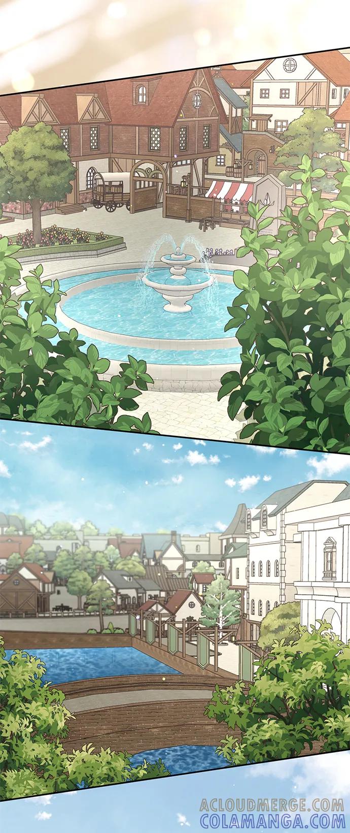 《暴君想要善良地活着》外传 09话（完结） 第43页