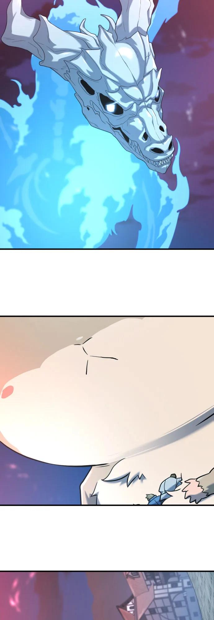 史诗级领地设计师 第203话 第54页