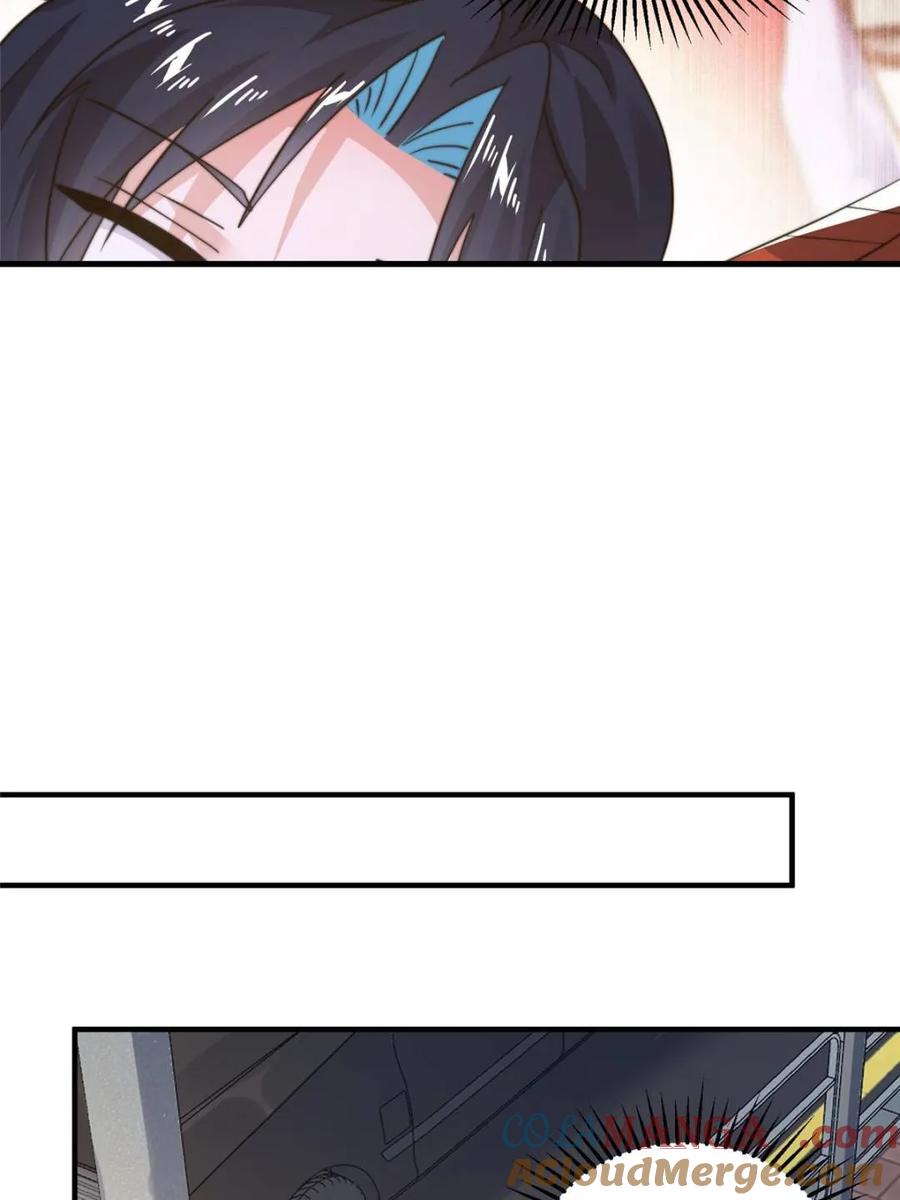 女徒弟个个想杀我 第221话 娇俏护士小蝶衣！ 第40页