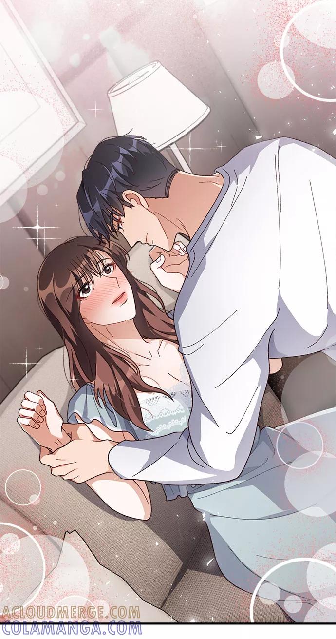 《不完美夫妇》第33话 第58页