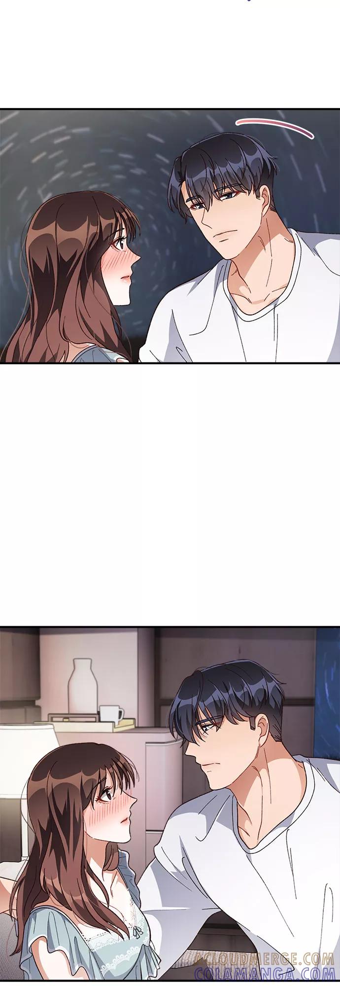 《不完美夫妇》第33话 第55页