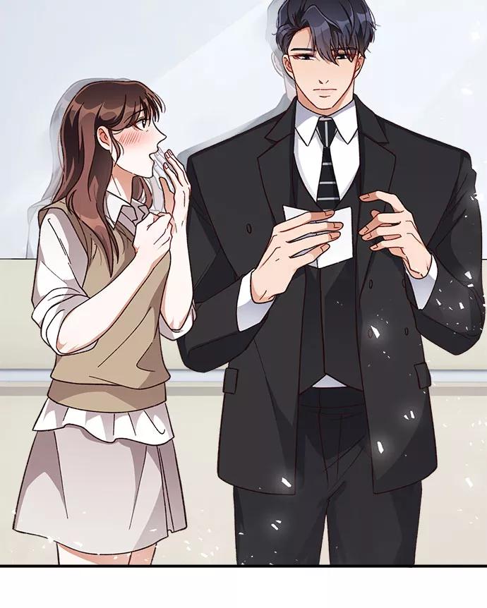《不完美夫妇》第34话 第57页