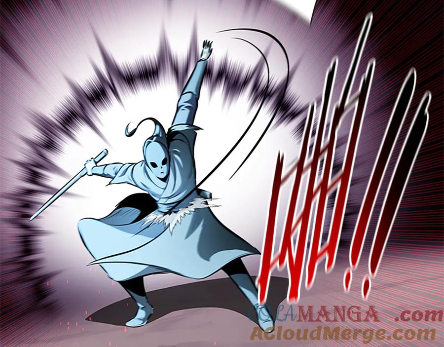 月影剑帝 第55话 他到底是什么人 第149页