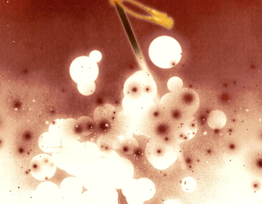 不幸的骑士，请和姐姐恋爱吧 - 第59话 预见未来的灾难 - 第28张图