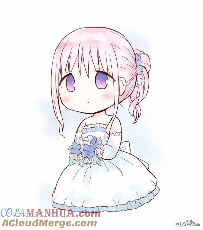 无口的柏田小姐与元气的太田君 - 番外5 - 第9张图