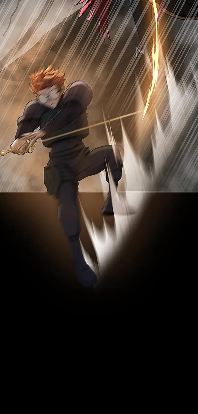 《吞噬钢铁的玩家》[第67话] 以下犯上 第3页