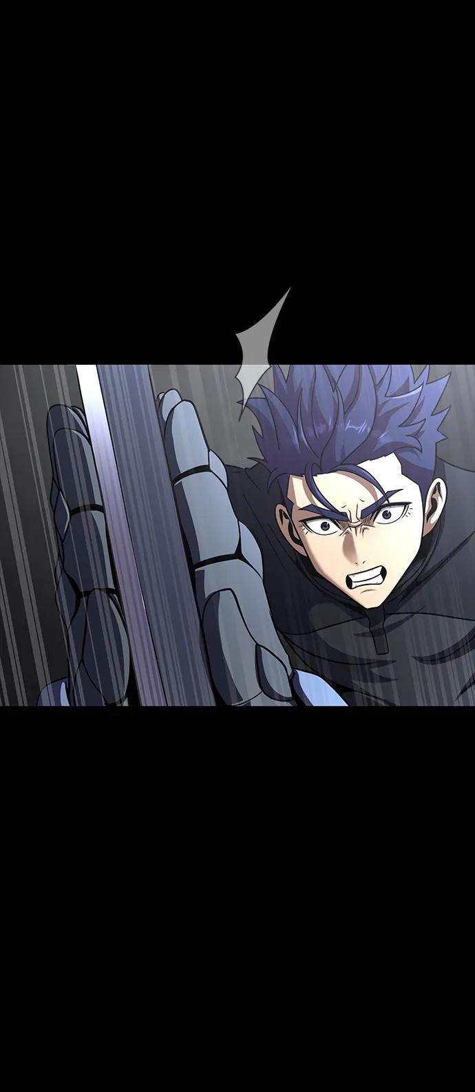 《吞噬钢铁的玩家》[第75话] 怀疑 第63页