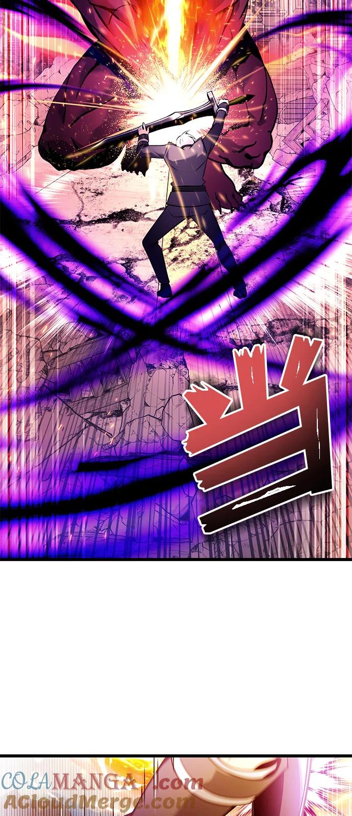 《身患绝症的天才黑暗骑士》第84话 第70页