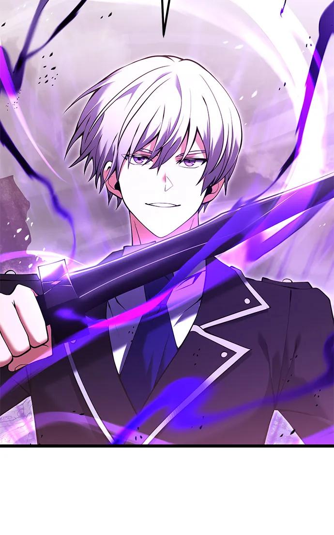 《身患绝症的天才黑暗骑士》第84话 第14页