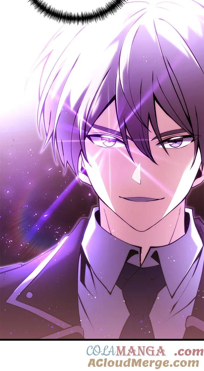 《身患绝症的天才黑暗骑士》第84话 第19页