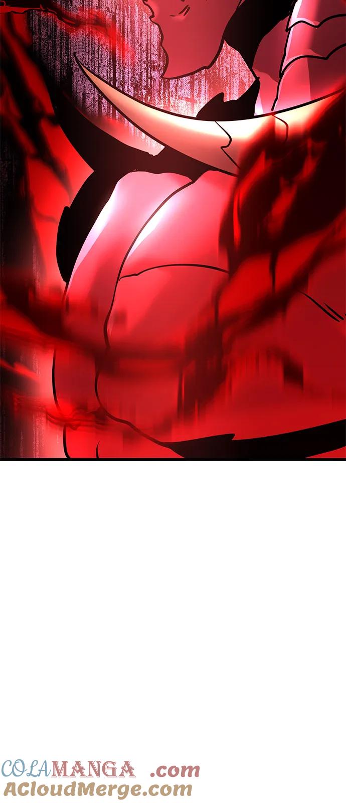 《身患绝症的天才黑暗骑士》第84话 第7页
