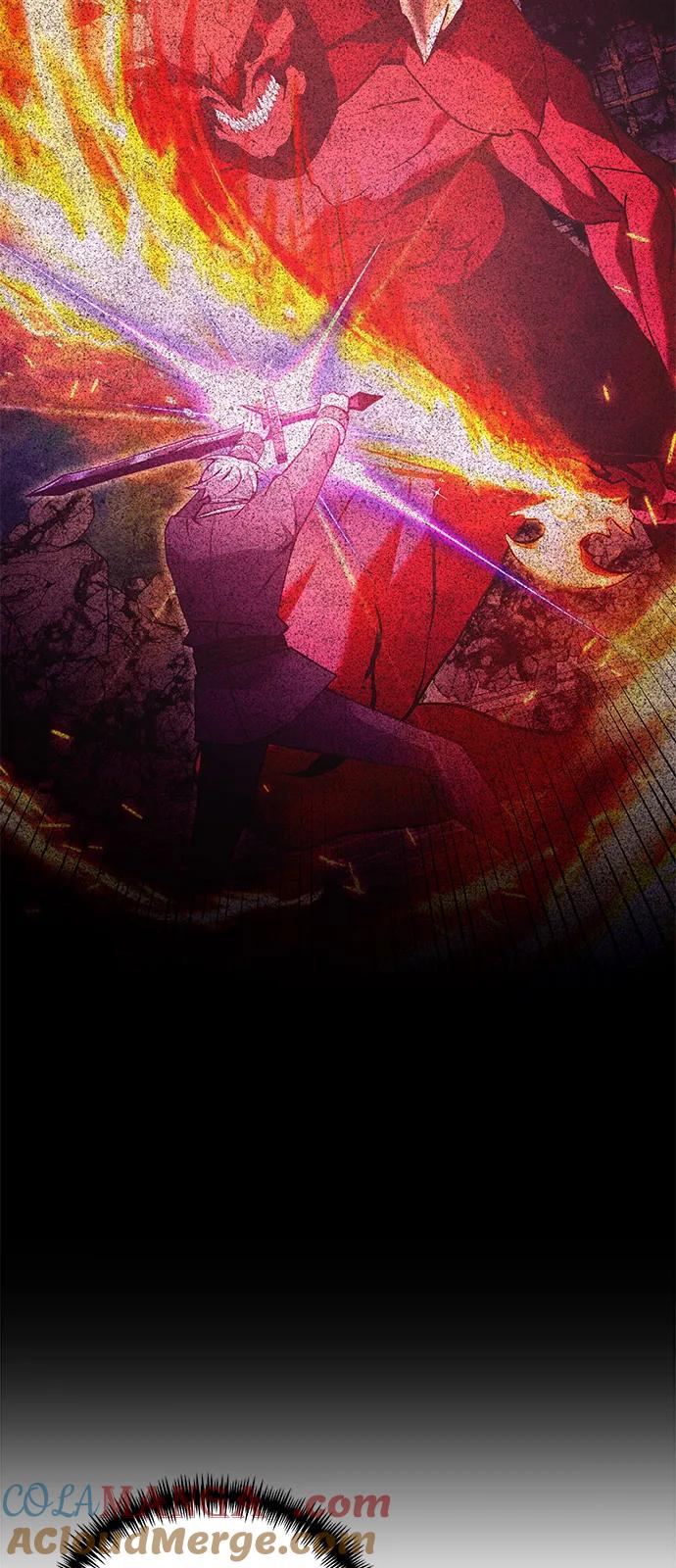《身患绝症的天才黑暗骑士》第90话（第1季完结） 第10页