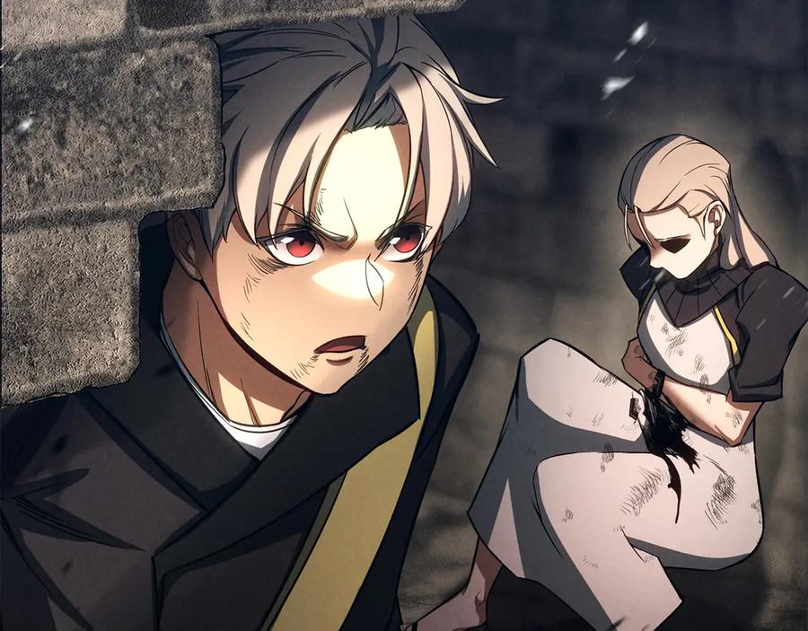 死灵法师：重生的我全技能精通 - 第89话 我所信仰的神 - 第95张图