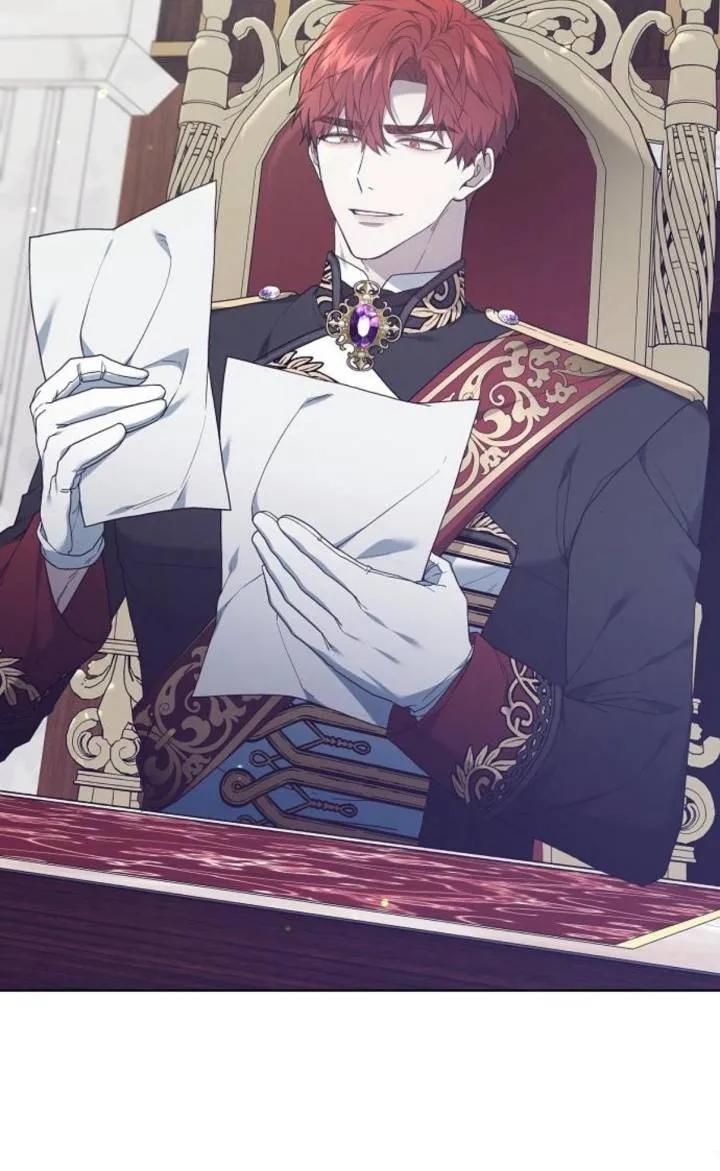 傲慢时代 - 第50话 - 第100张图