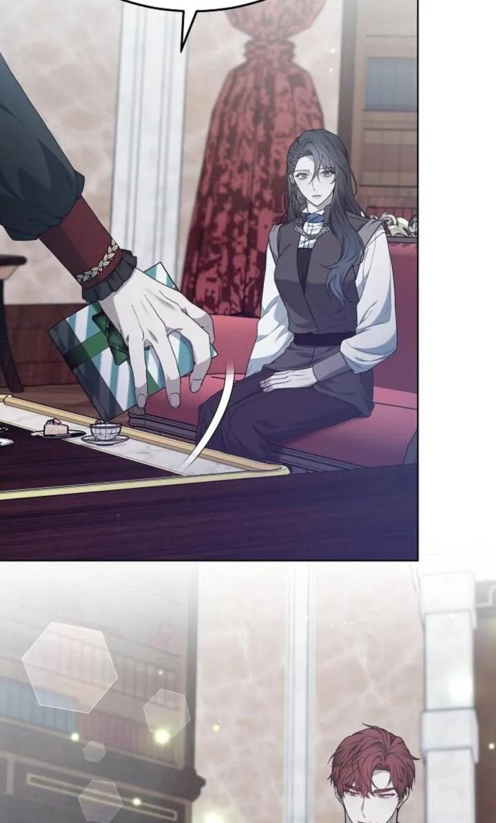 傲慢时代 - 第50话 - 第19张图