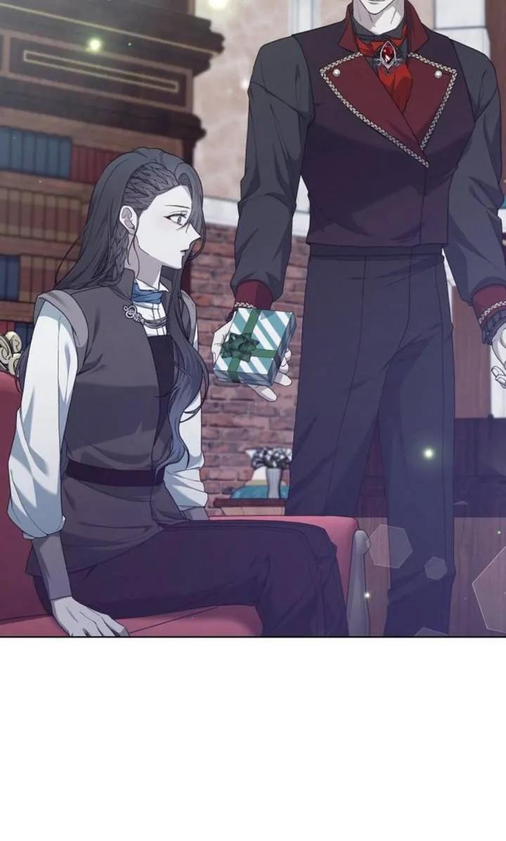 傲慢时代 - 第50话 - 第20张图