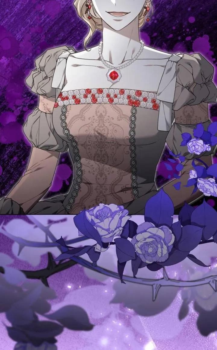 傲慢时代 - 第50话 - 第62张图