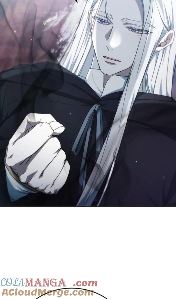 傲慢时代 - 第51话 - 第85张图