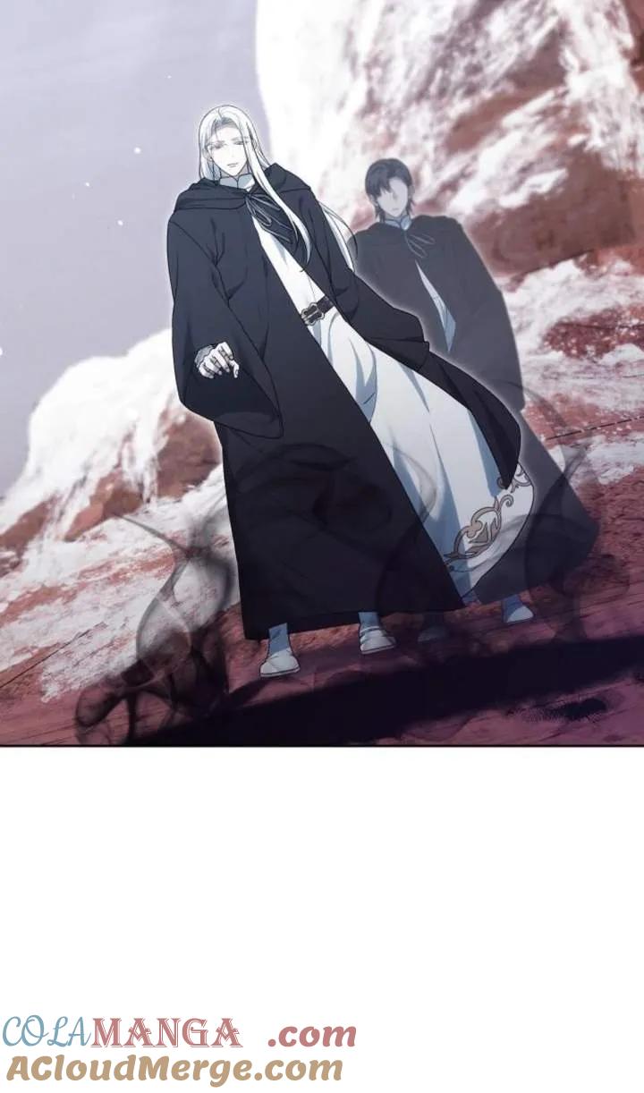 傲慢时代 - 第51话 - 第93张图