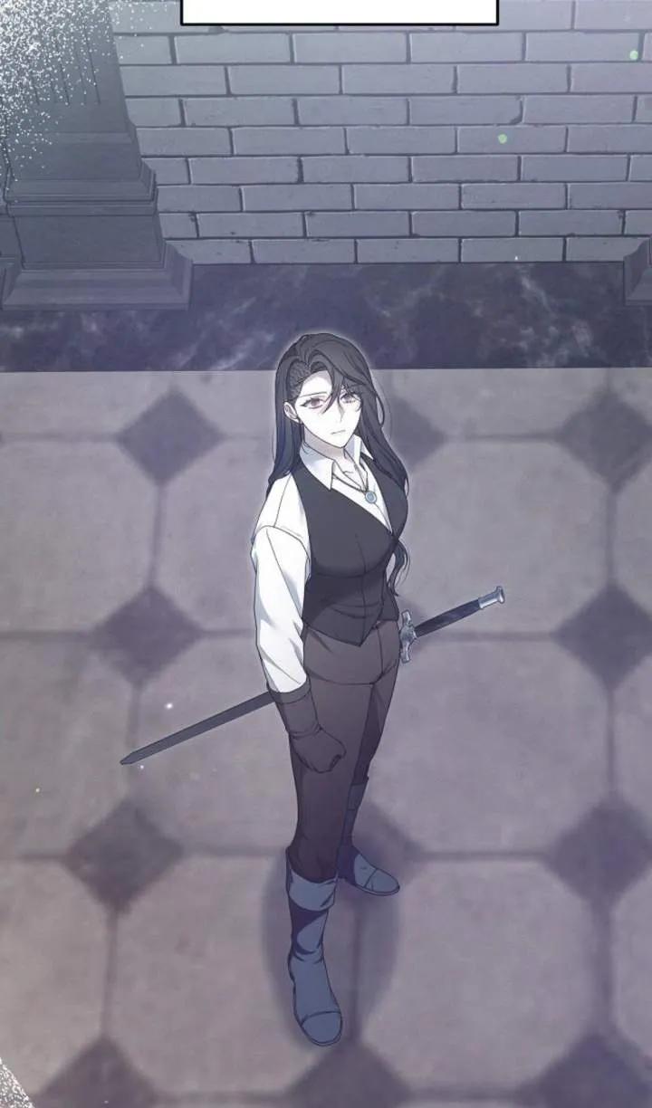 傲慢时代 - 第51话 - 第54张图