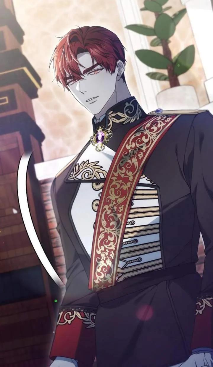 傲慢时代 - 第51话 - 第7张图