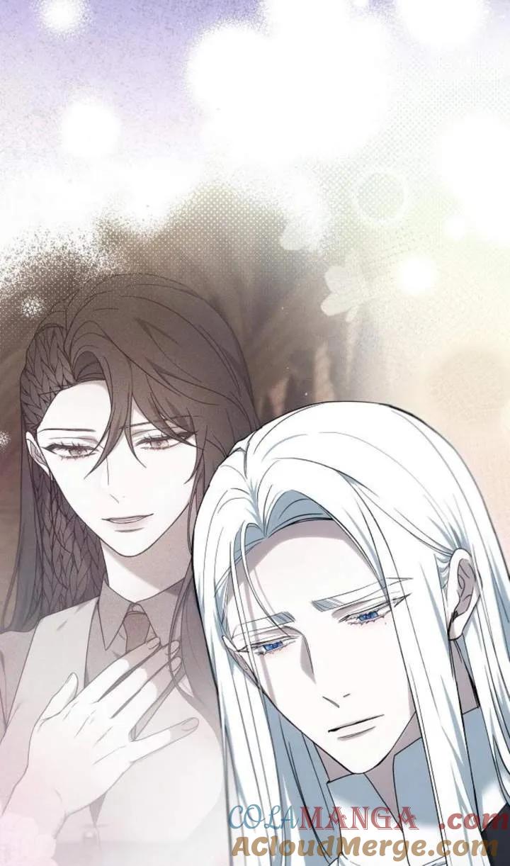 傲慢时代 - 第51话 - 第89张图