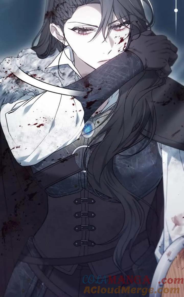 傲慢时代 - 第52话 - 第73张图