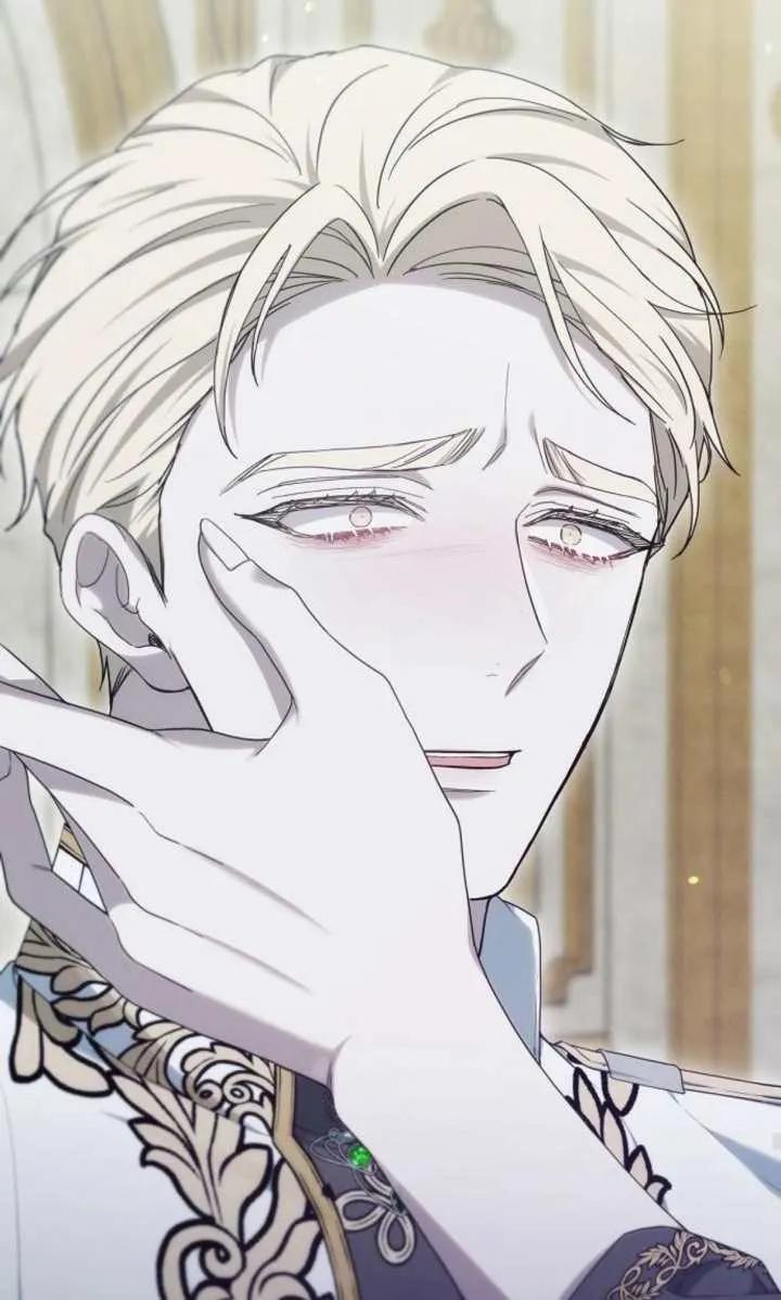 傲慢时代 - 第52话 - 第35张图