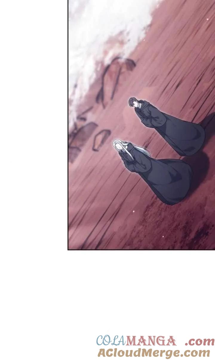 傲慢时代 - 第52话 - 第117张图