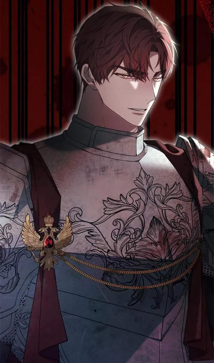 傲慢时代 - 第53话 - 第120张图