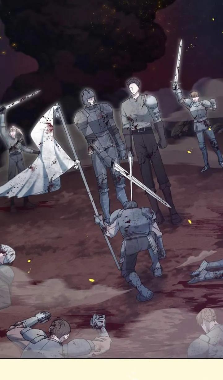 傲慢时代 - 第53话 - 第2张图