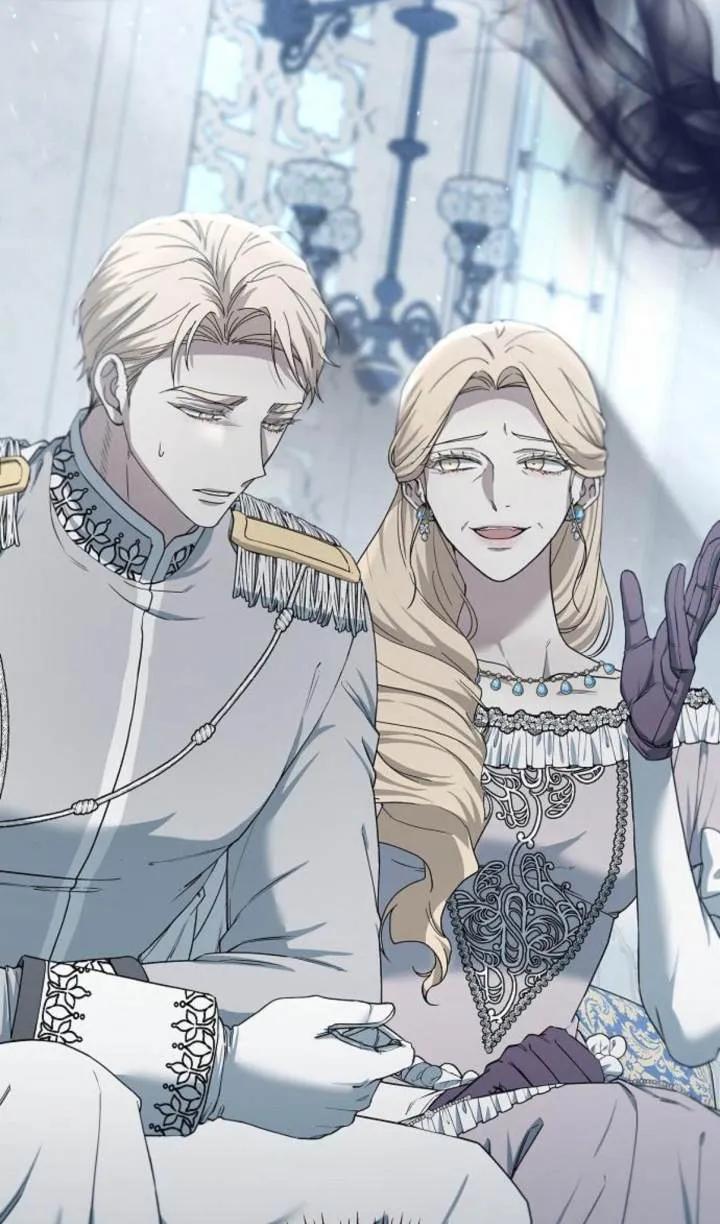 傲慢时代 - 第54话 - 第88张图