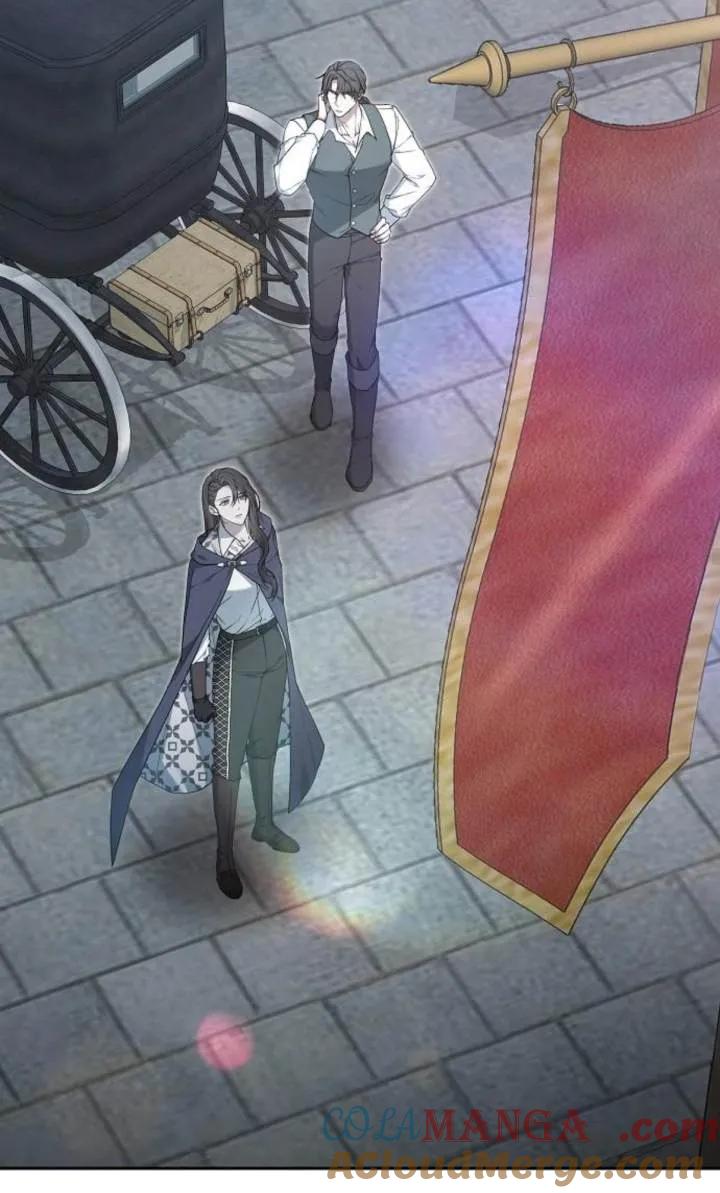 傲慢时代 - 第54话 - 第33张图