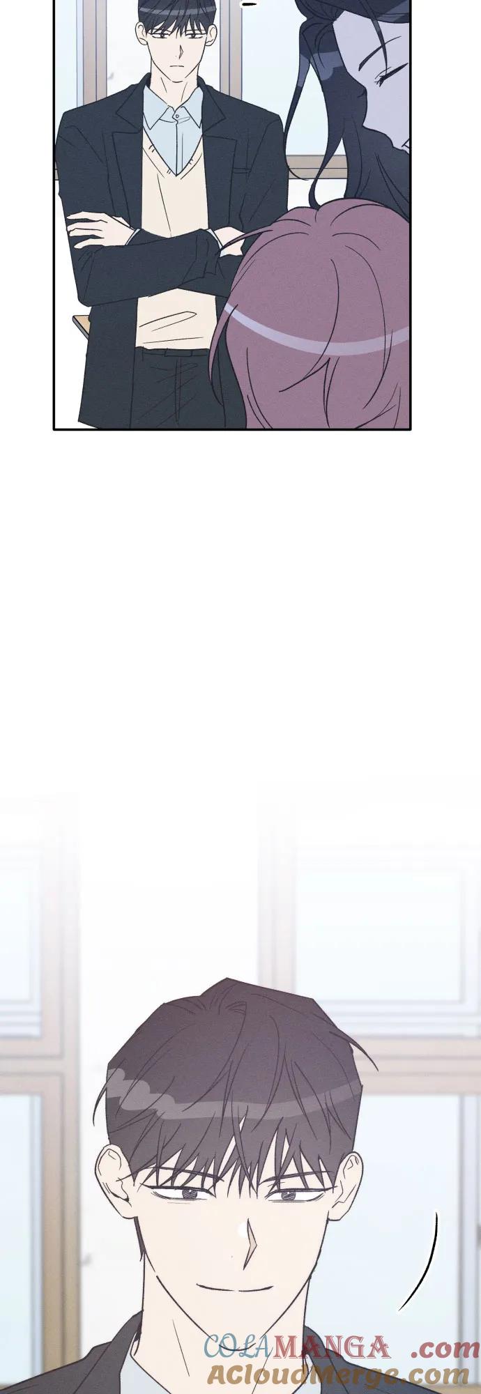 男闺蜜准则 - 第75话 最终篇 - 第73张图