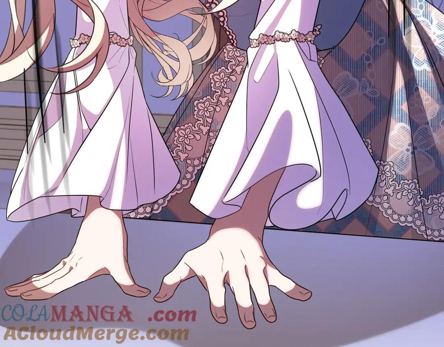 双胞胎姐姐的罢工宣言 第75话 如意算盘 第113页
