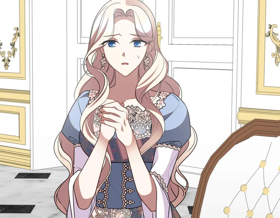 双胞胎姐姐的罢工宣言 第75话 如意算盘 第116页