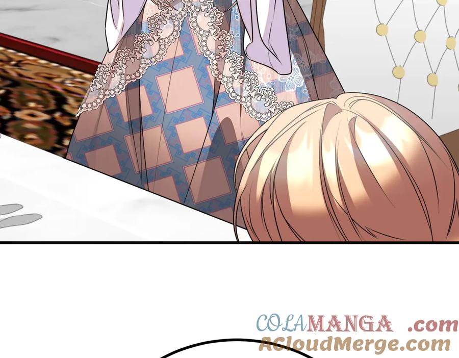双胞胎姐姐的罢工宣言 第75话 如意算盘 第117页