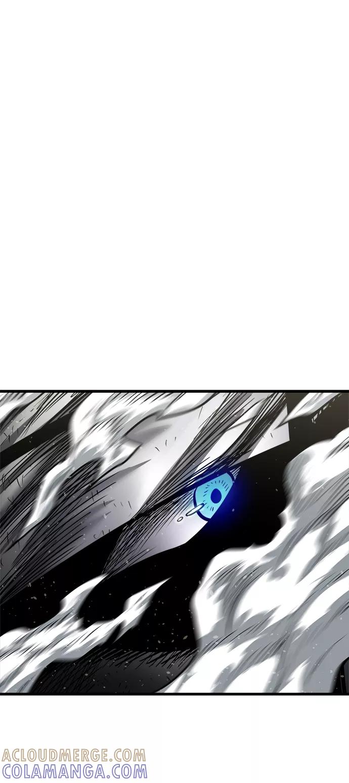 《魔神部落：God-Tribe》[第16话] 阿夸马尔（2） 第57页