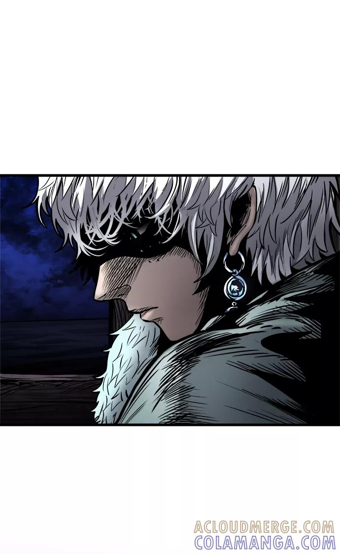 《魔神部落：God-Tribe》[第16话] 阿夸马尔（2） 第137页