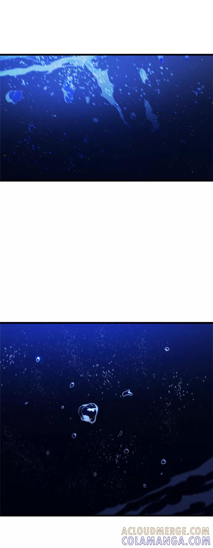 《魔神部落：God-Tribe》[第18话] 阿夸马尔（4） 第109页