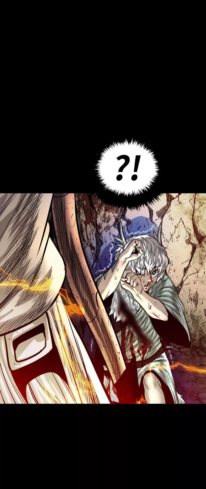 《魔神部落：God-Tribe》[第19话] 阿夸马尔（5） 第56页