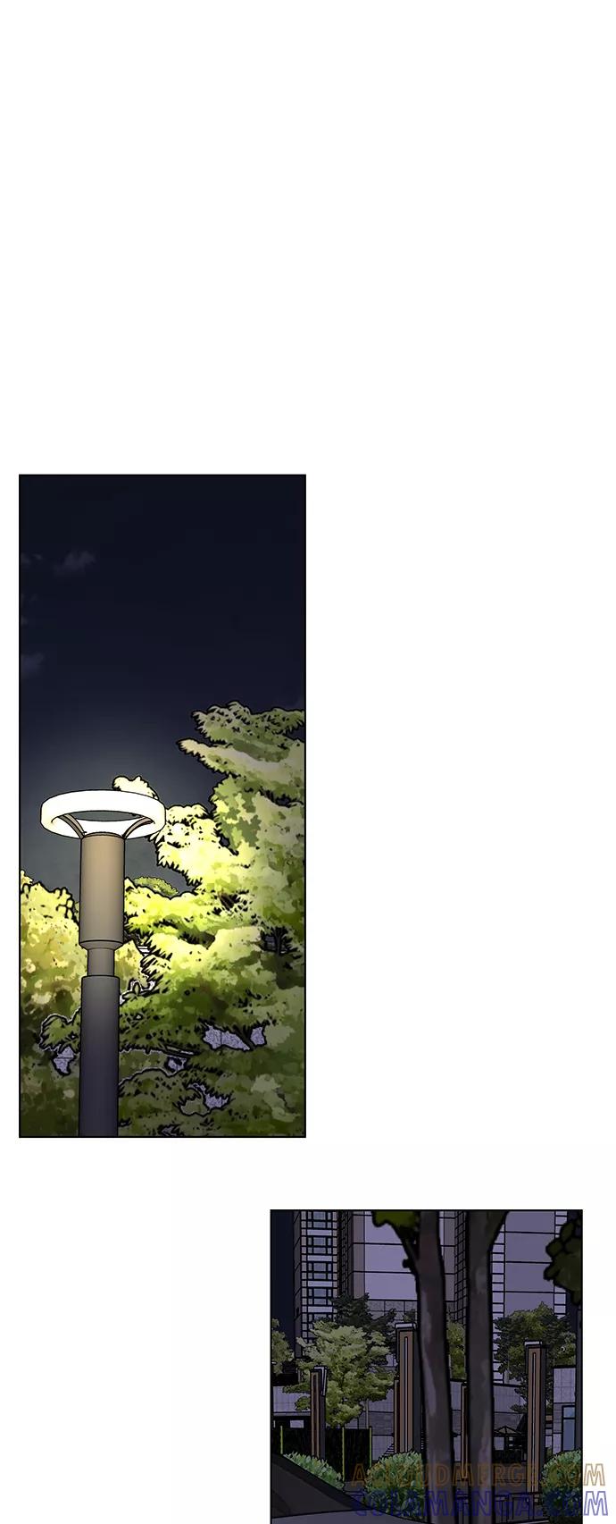 《空白的十年》第45话 第64页
