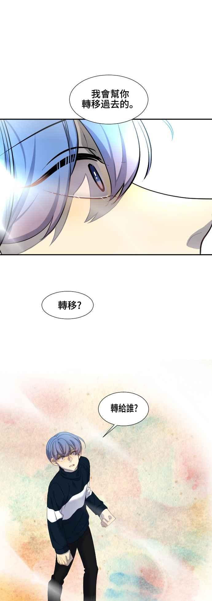 《变身外套》[第48话] 伤害 第24页