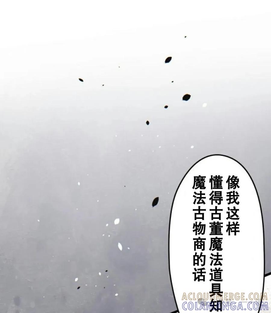 《魔法古物向爱丽丝窃窃私语》2 第21页