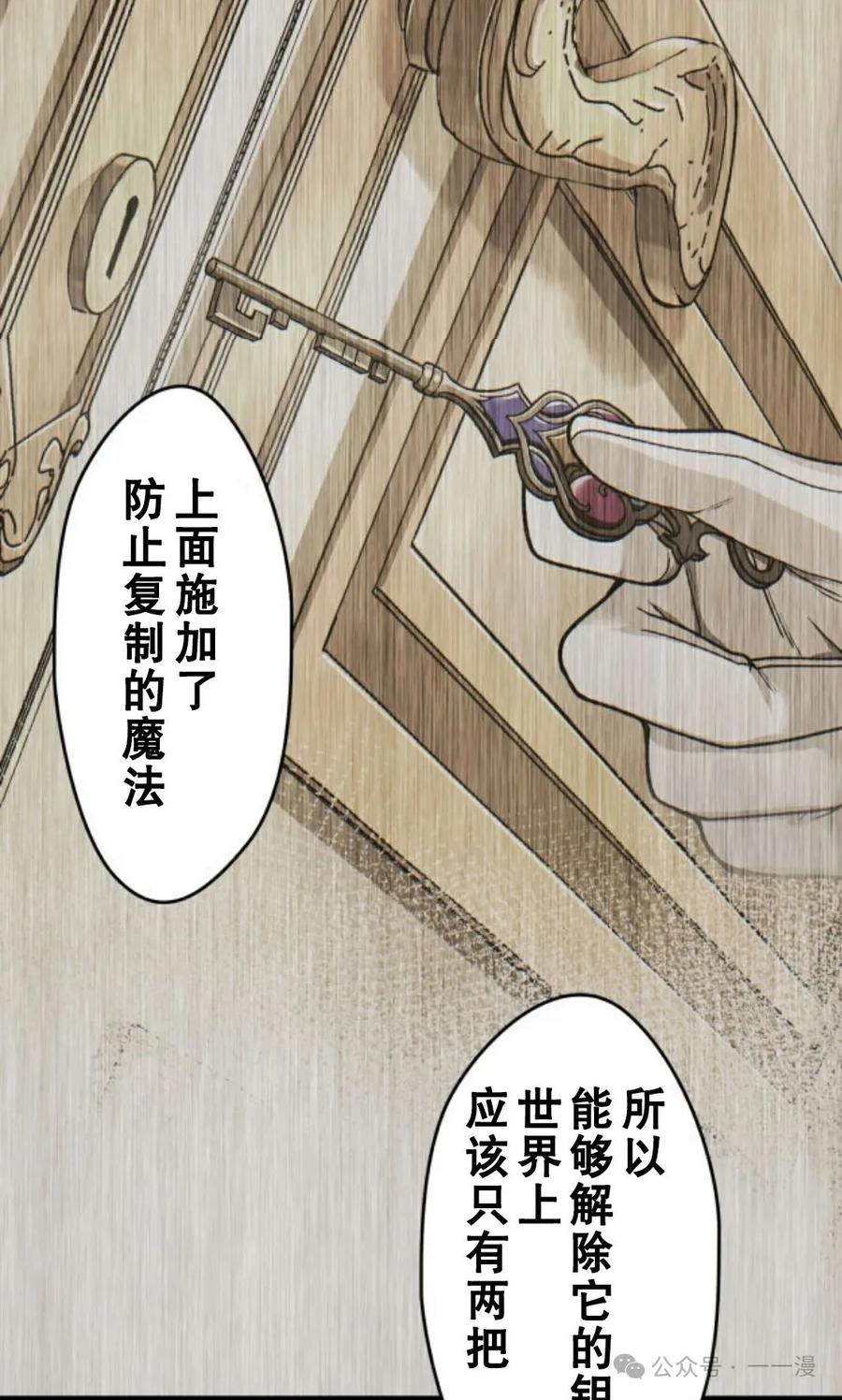 《魔法古物向爱丽丝窃窃私语》2 第12页