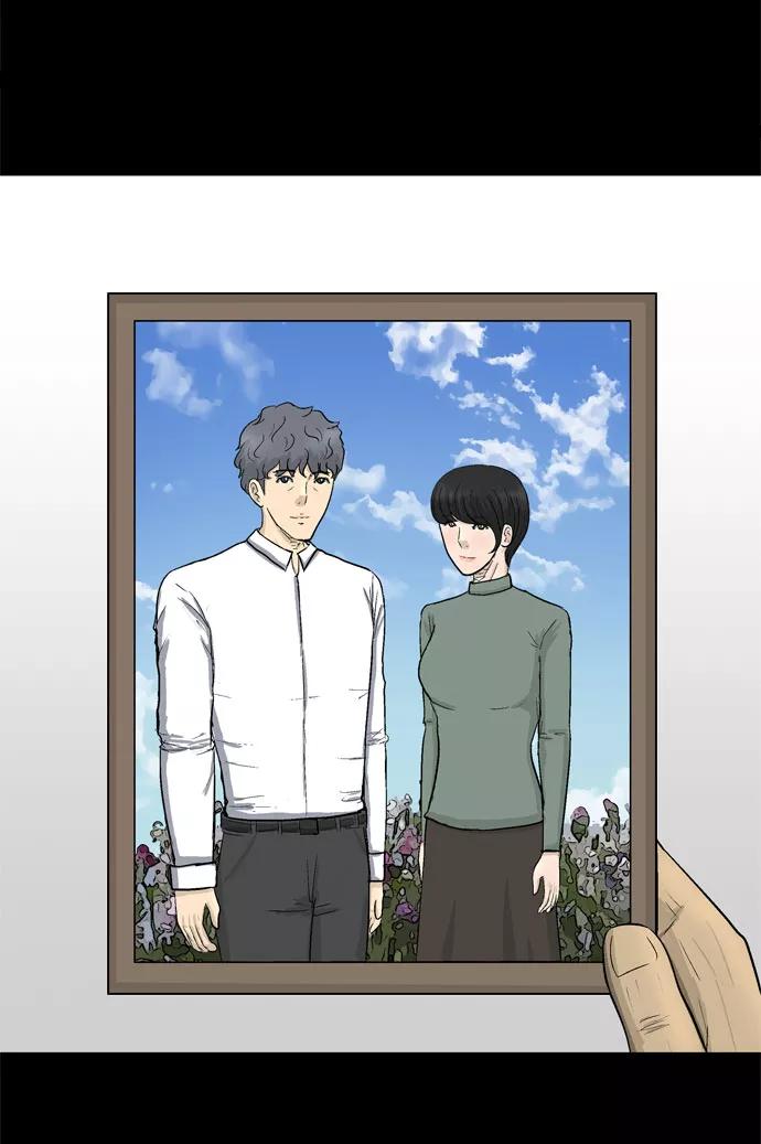 《God楼主》第55话 第99页