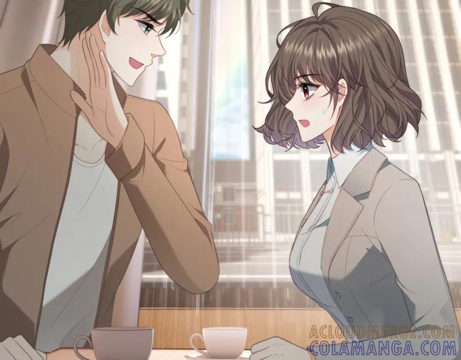 《会长的伪萌女友》第14话 危险降临 第105页