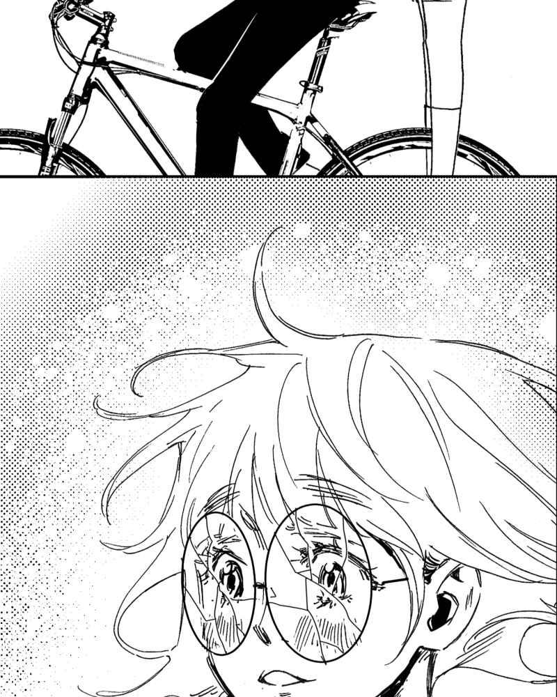 《鬼要去哪里？》第16话 第29页